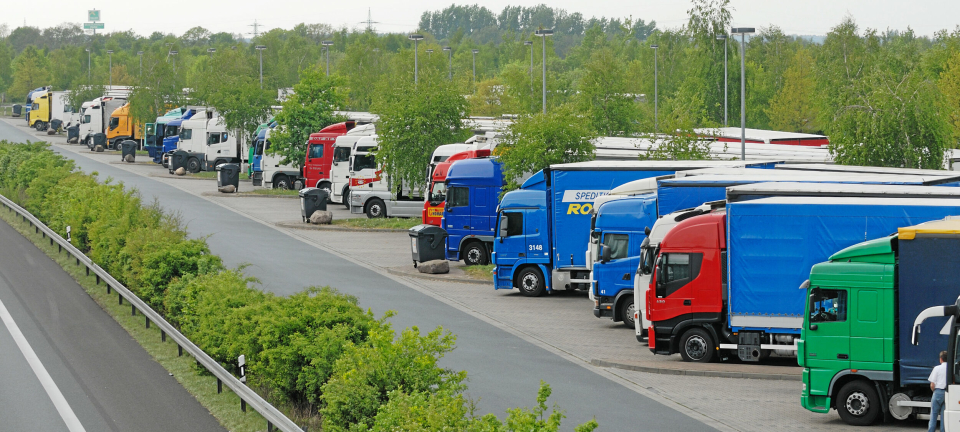 ACEA: - Klimamålene i EU ryker