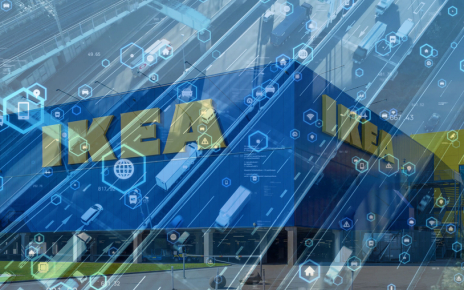 AI-oppkjøp skal kutte tomkjøring for Ikea