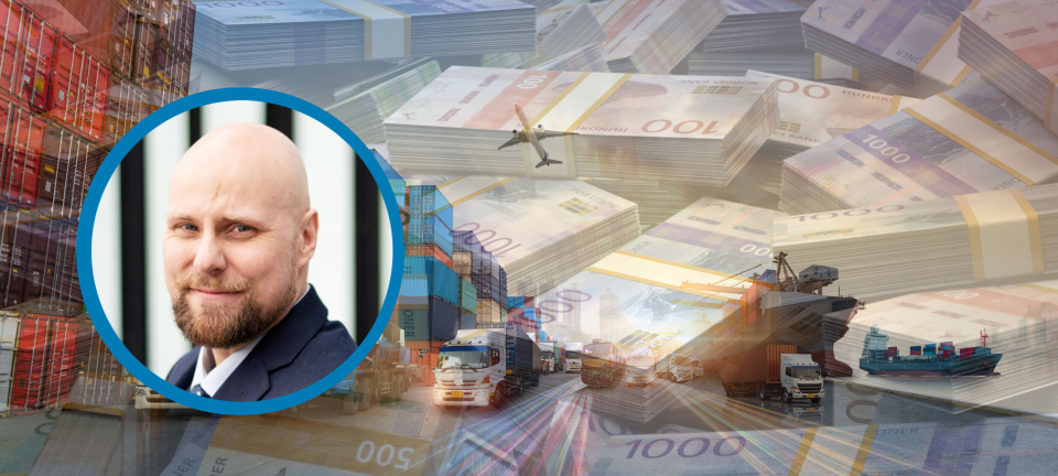 Alt om regnskapene i 2024