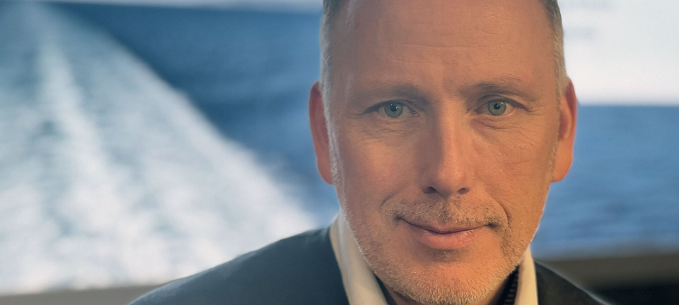 Nå vurderer Rema sjøveien