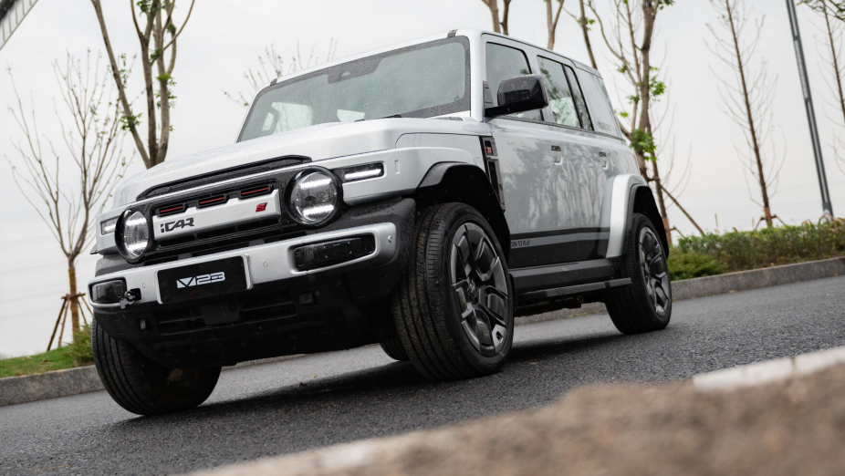 Nytt kinesisk merke til Norge – drømmer om «stor partner»