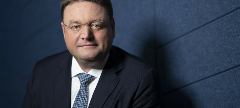 Tar kniven fatt etter markedssvikt - må spare milliarder