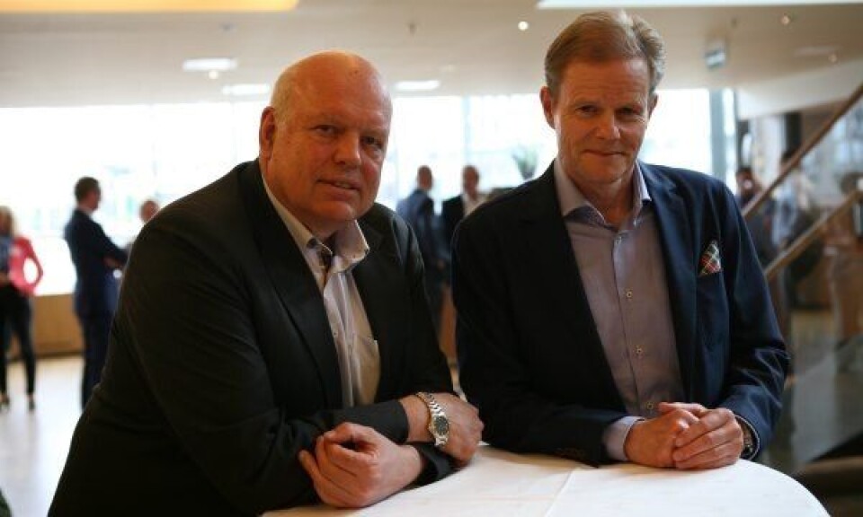 Kjensli var «flue på veggen»