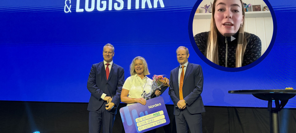 Fra viral syndebukk til faglig forbilde