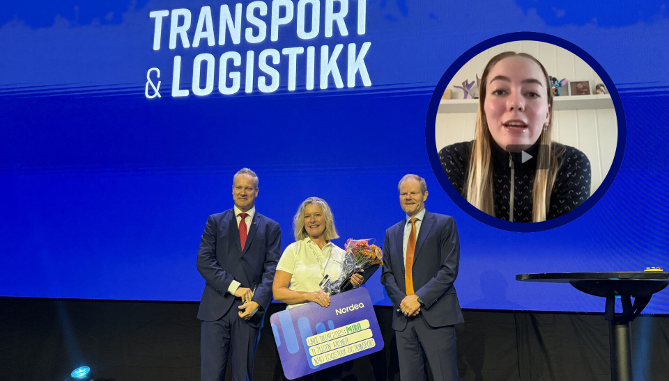 Fra viral syndebukk til faglig forbilde