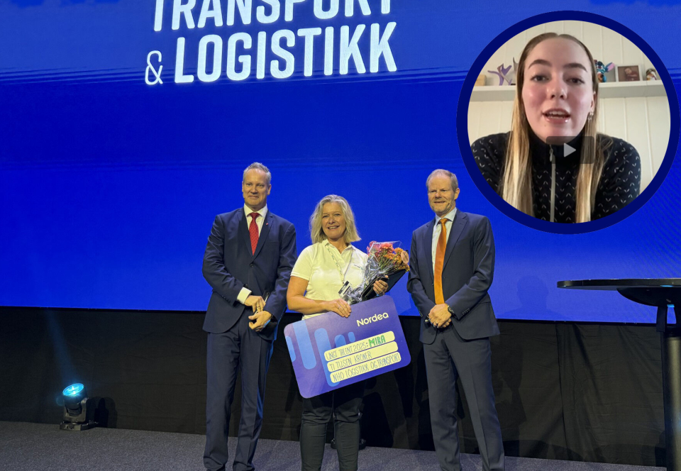 Fra viral syndebukk til faglig forbilde