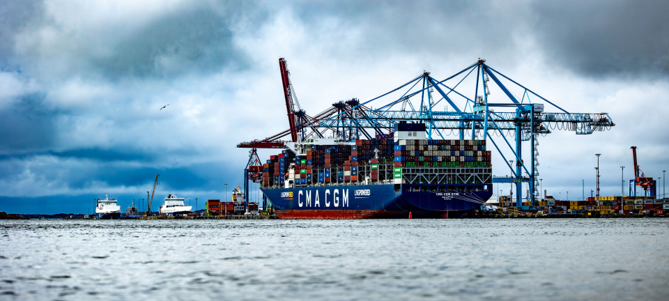 Alle gode ting er tre?