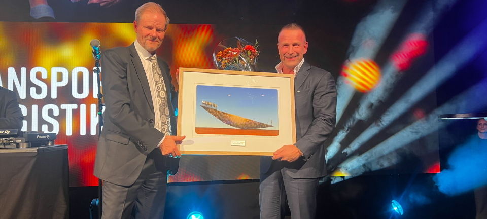 Sol, strøm og strategi ga miljøpris