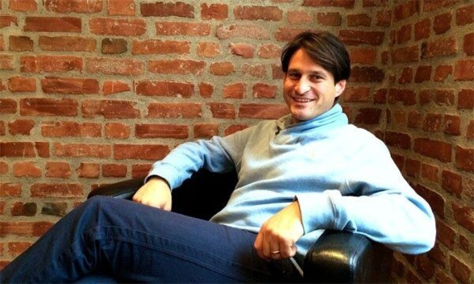 Easybring lansert internasjonalt