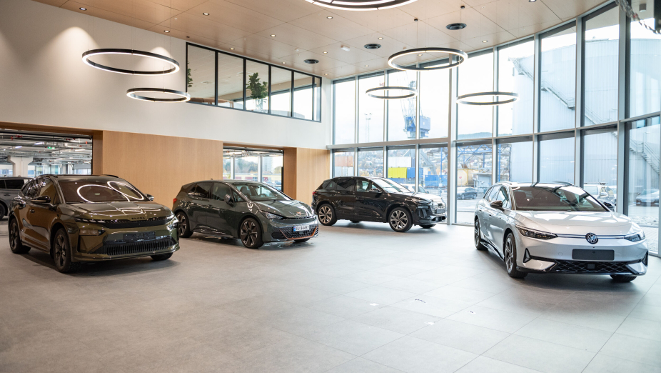 Møllers «moms-garanti» - med forbehold: Gjelder ikke sammen med rente-kampanje