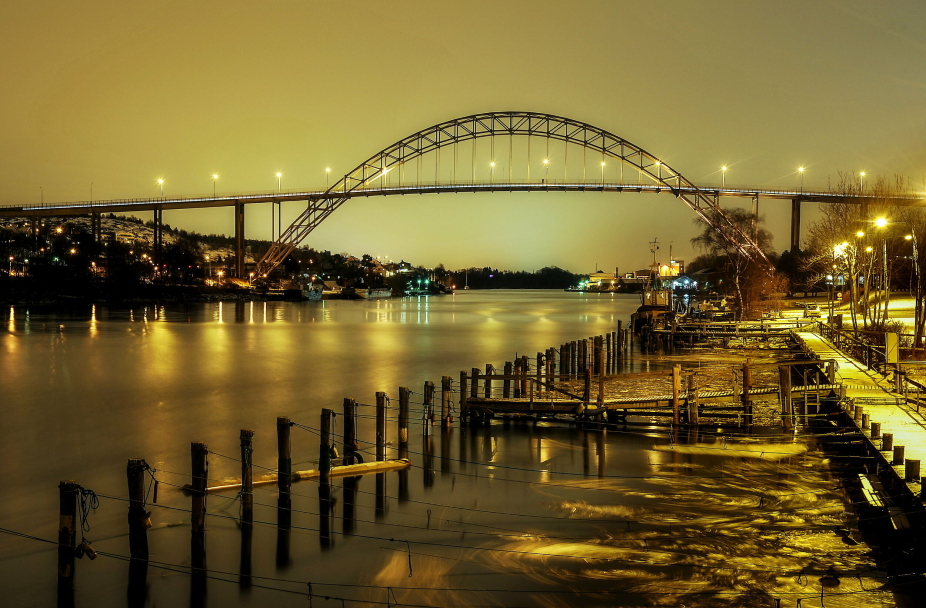 Innfører vektbegrensning på 28 tonn