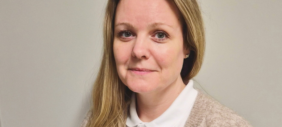 Nå blir hun salgssjef i MidtNord
