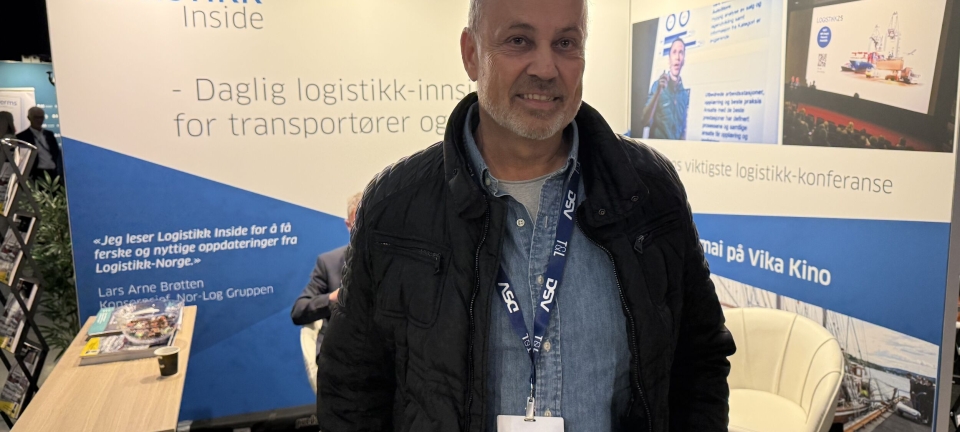 Logistikkgiganter krever kollektivløft i Vestby