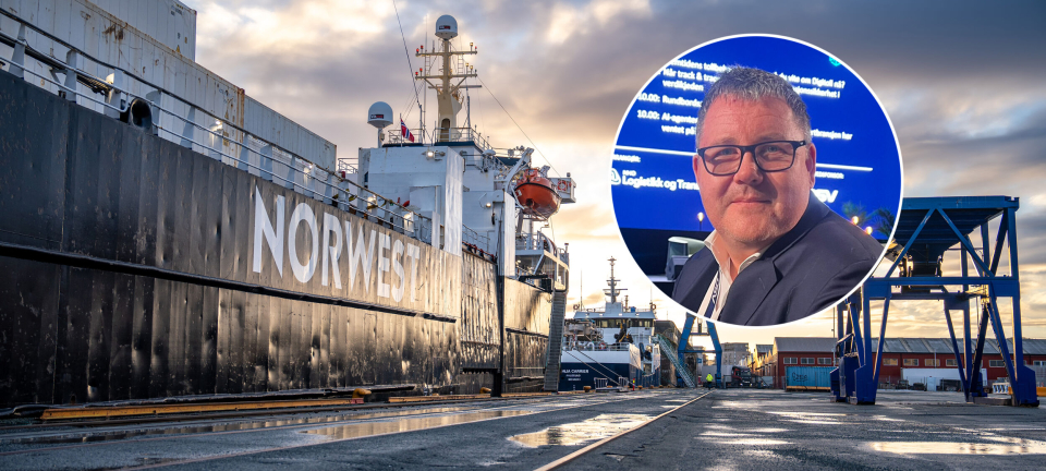 Sjøalternativ på plass – men ingen tar sjansen