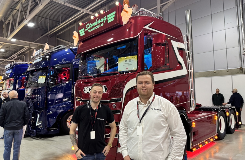 Satser på folk, fag og fellesskap