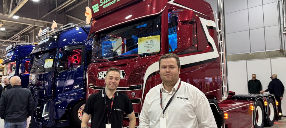 Satser på folk, fag og fellesskap