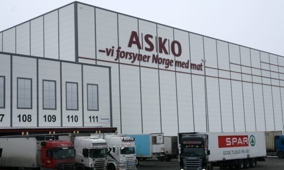 Kraftanstrengelse i klimakampen