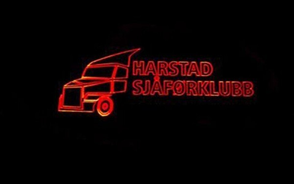 Harstad-sjåførene inviterer til massemønstring
