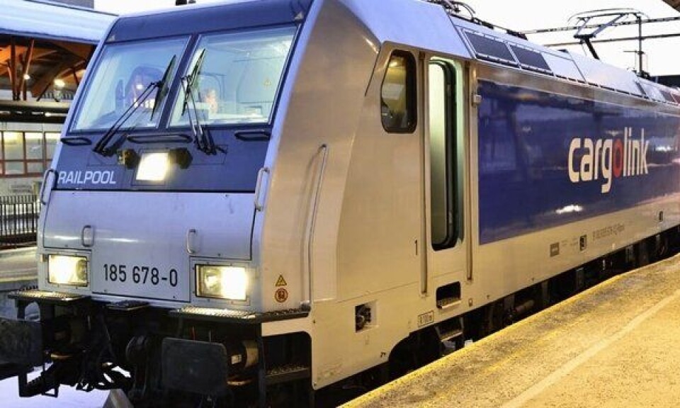 Fjernet 670 vogntog fra veien