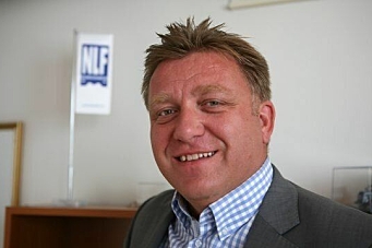 TT-sjef Geir A. Mo