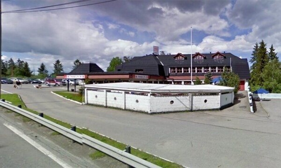 NLF får rabatt hos Utvalgte Spisesteder
