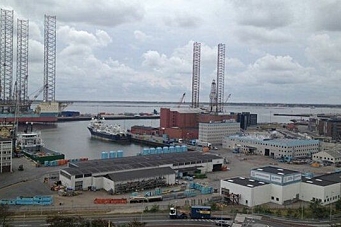 Maersk-selskap blir norsk
