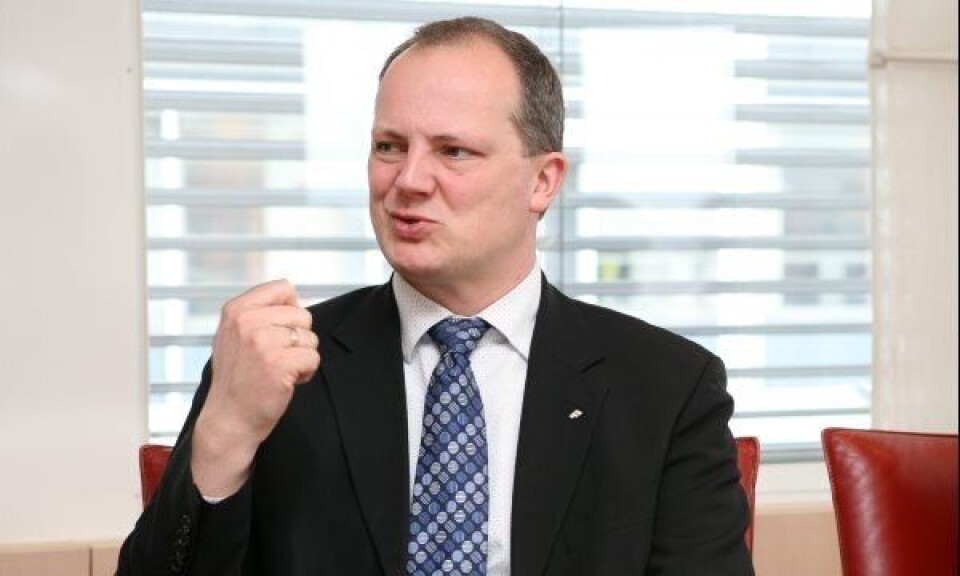 Hjullås i hele landet - året rundt