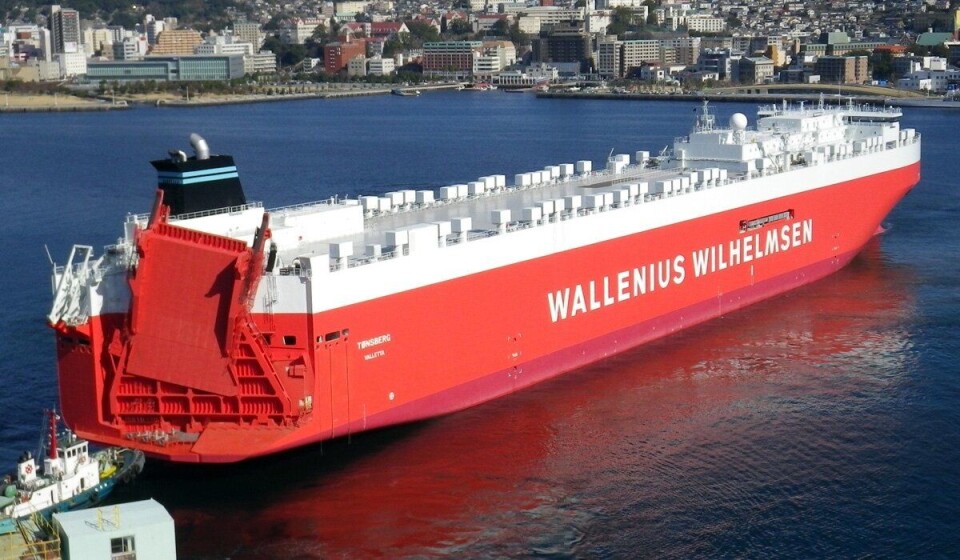 200 millioner i bot for WWL