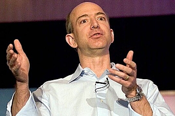 Sju supply chain-råd fra Amazon-sjefen