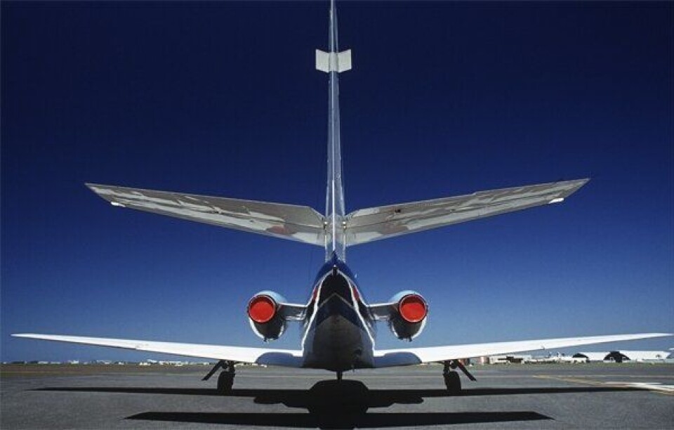 Vil starte biodrivstoffeventyr