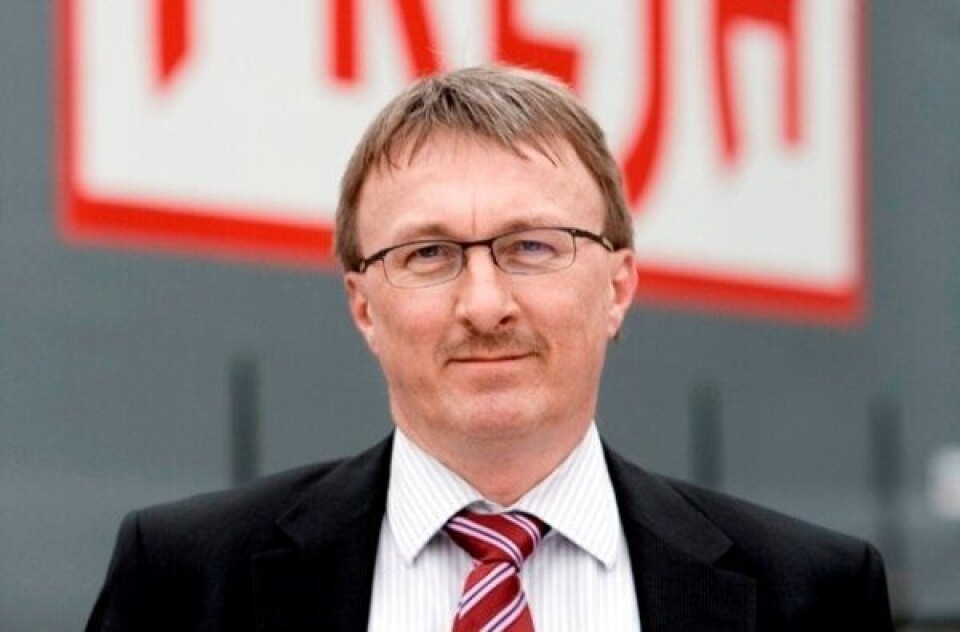 - Urettferdig konkurranse