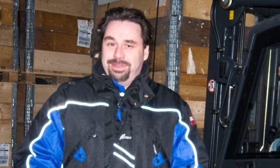 Endelig overskudd i Mosseporten