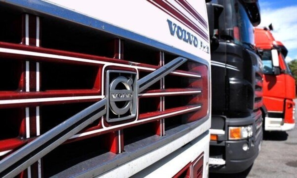 Vegvesenet vil leie 100 private oppstillingsplasser