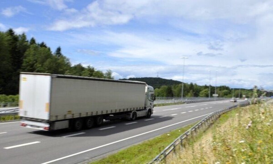 Ny motorvei gir 65 mrd. i gevinst