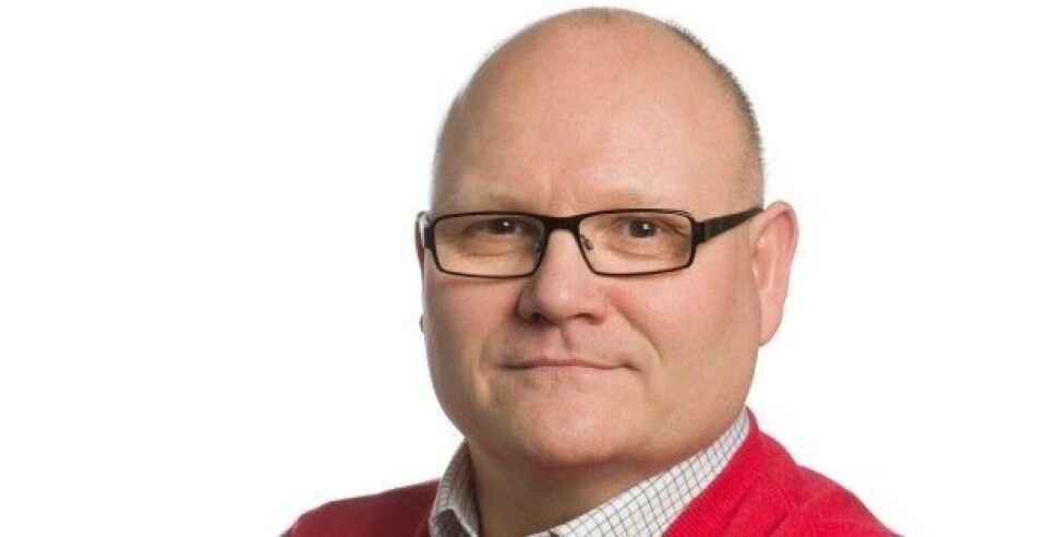 Vogntogene i Nordisk Råd