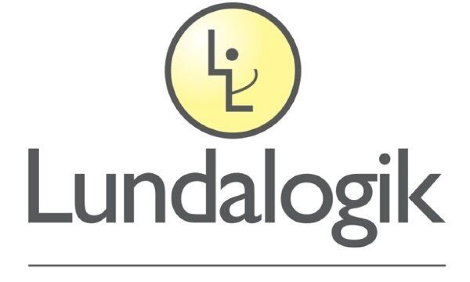 Bisnode selger Lundalogik