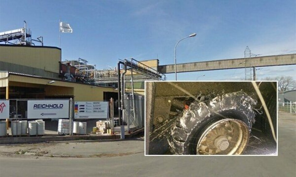 Hit skulle skrekktraileren