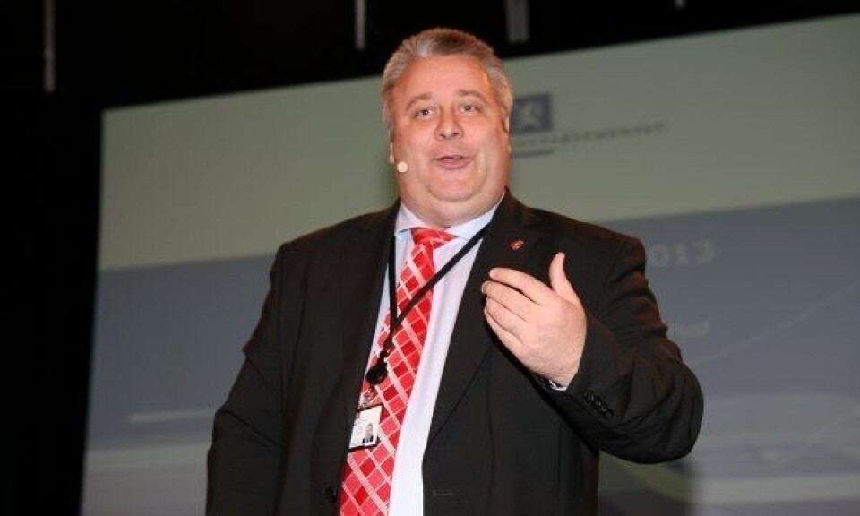 Julegave fra Hoksrud