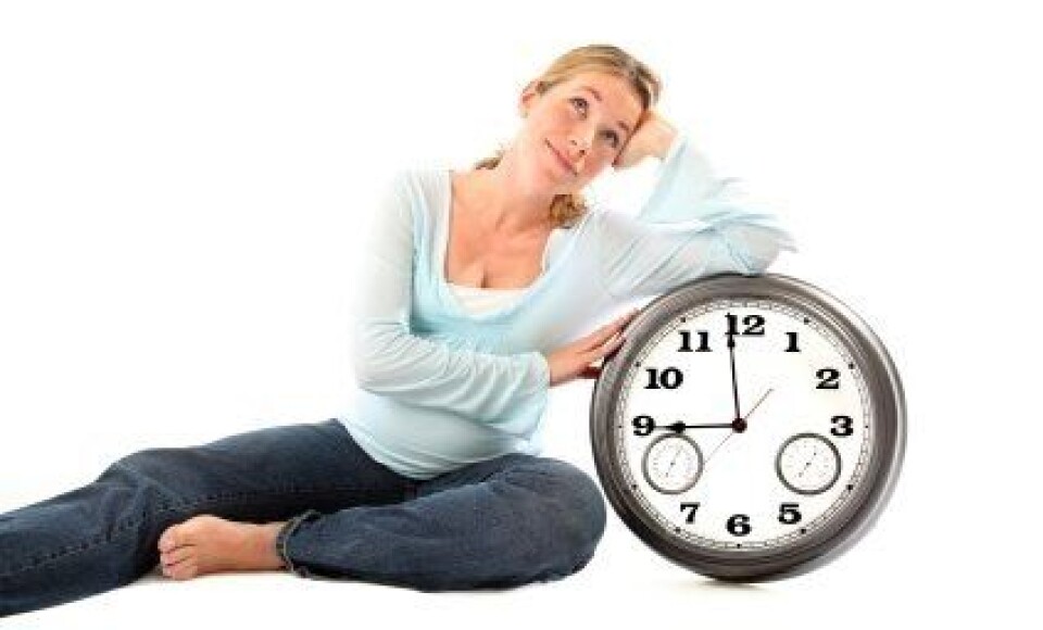 Enkelt nok med netthandel?