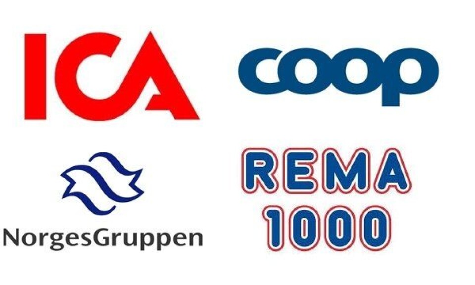Ica-avtalen utsettes på grunn av Rema & Coop