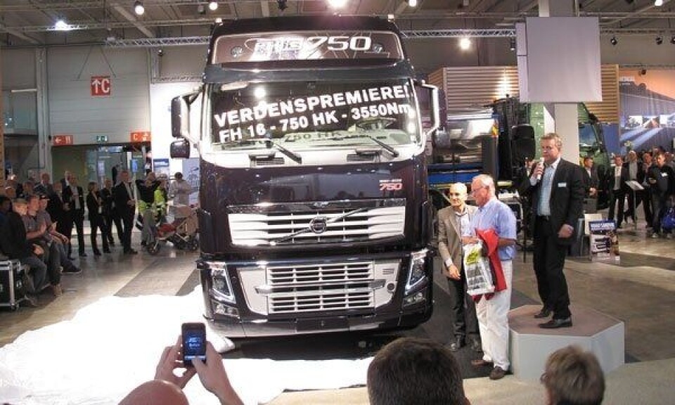 Transport 2014 blir Transport 2015