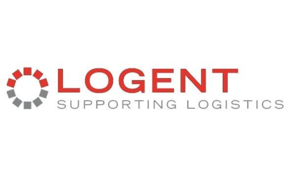 Logent kjøpt opp