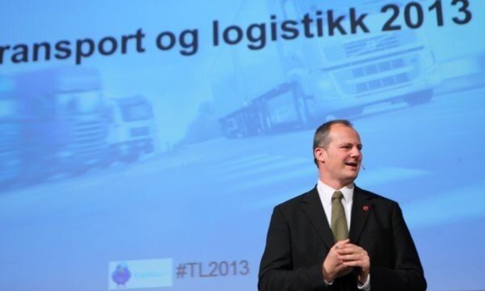 Milliarder fra blåblå