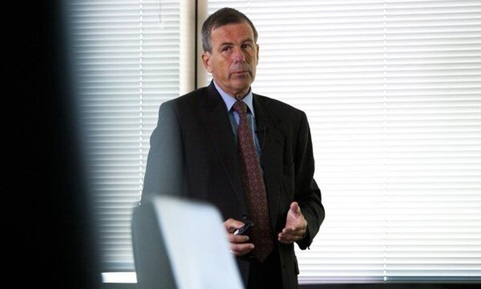 Postens regning til staten: 320 millioner