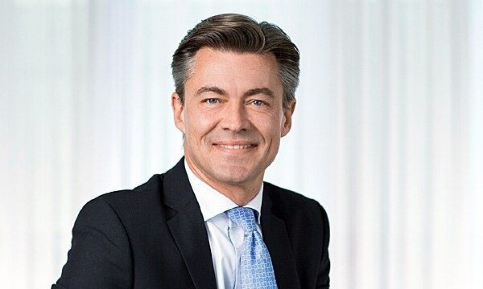 Fra PostNord til Proffice