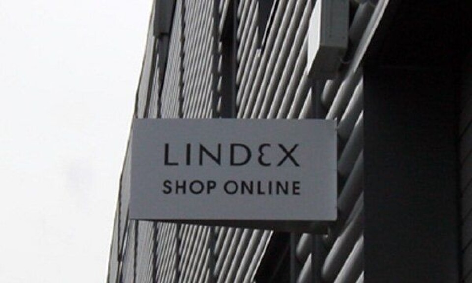 Optimaliserte for e-handel