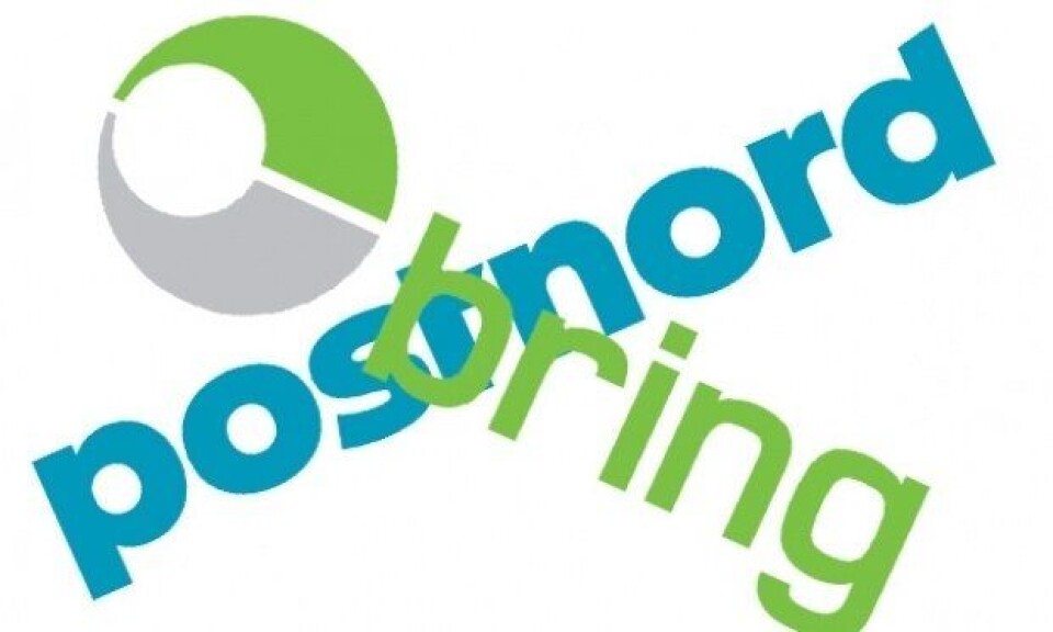 Ingen svensk Bring-streik