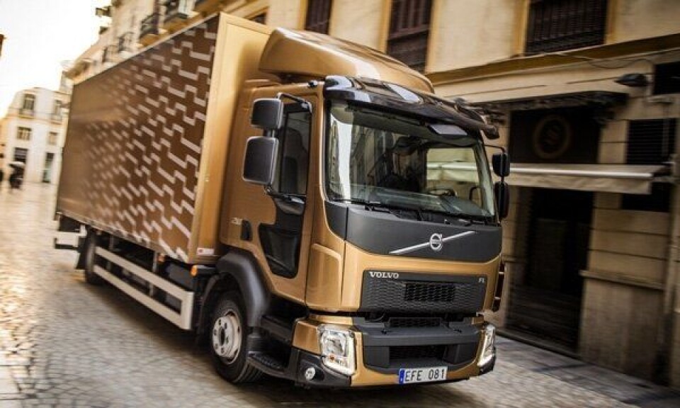 Vi har kjørt alle de nye Volvoene
