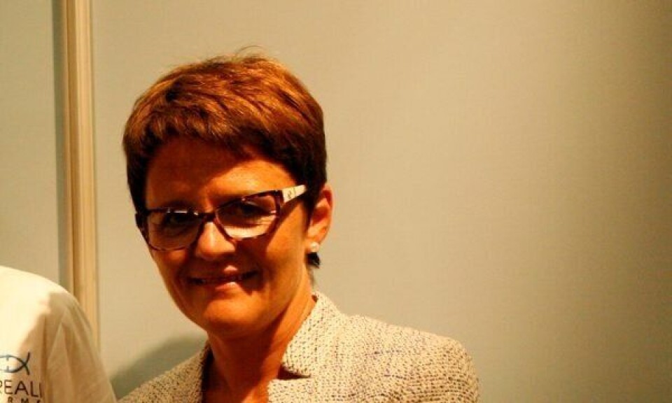 Tre milliarder til sjøgods