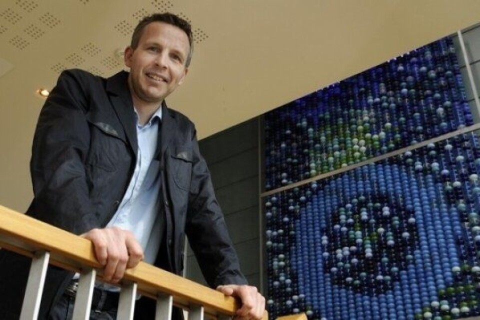 Suksess-skolen inviterer